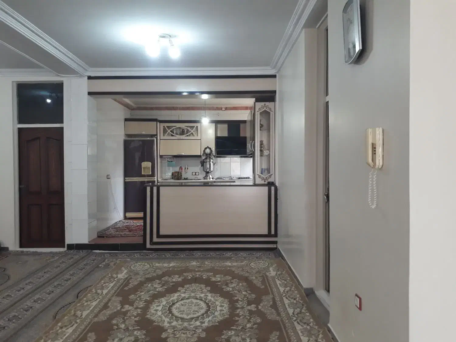 خانه|فروش خانه و ویلا|پارسآباد, |دیوار