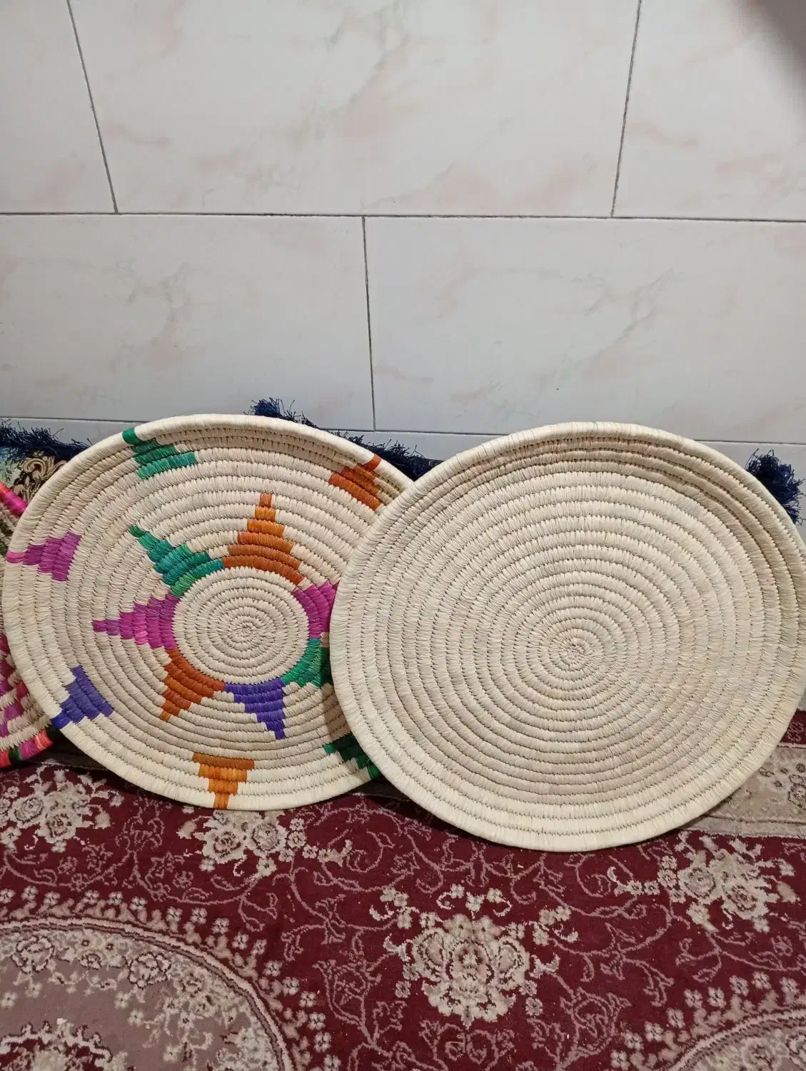 چقع عزیزن|صنایع دستی و سایر لوازم تزئینی|برازجان, |دیوار