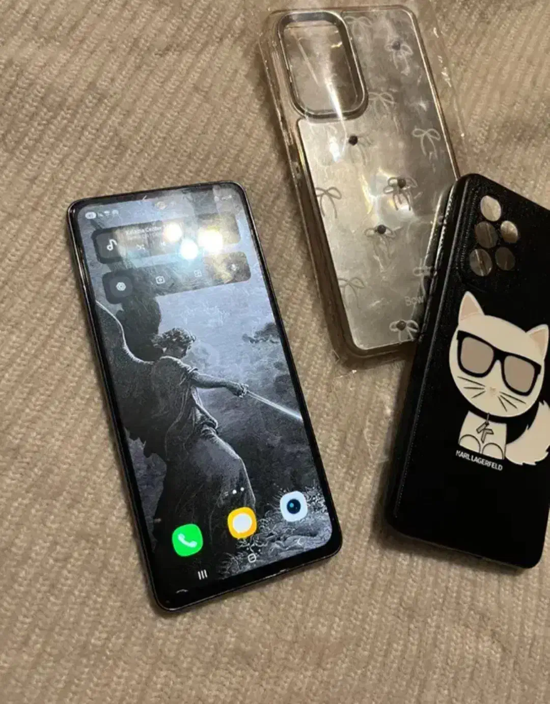 گوشی سامسونگ گلکسی A53 5G|موبایل|ری, منصوریه منگل|دیوار