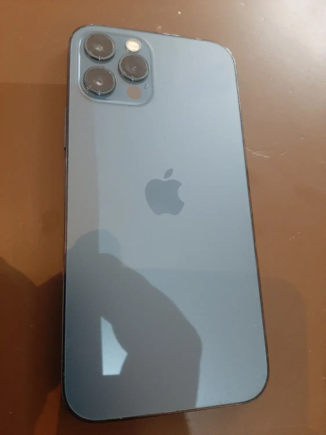 آیفون پرو ۱۲...۲۵۶|موبایل|یزد, |دیوار