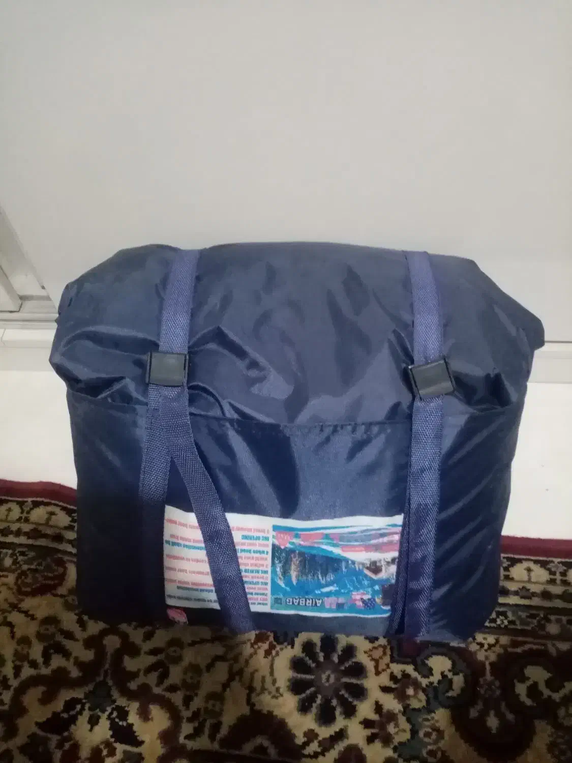 کیسه خواب اصلی|کوهنوردی و کمپینگ|شاهینشهر, طالقانی|دیوار