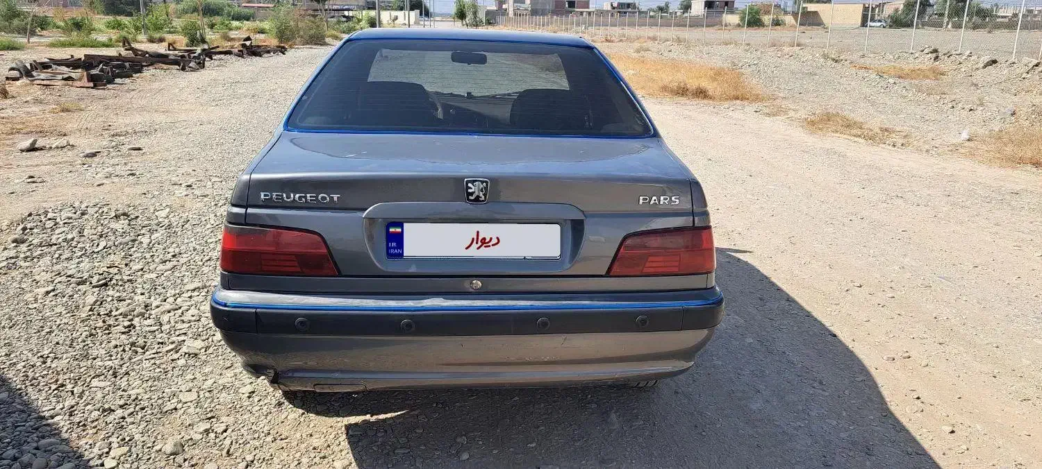 فروش خودرو|خودرو سواری و وانت|کرمان, |دیوار