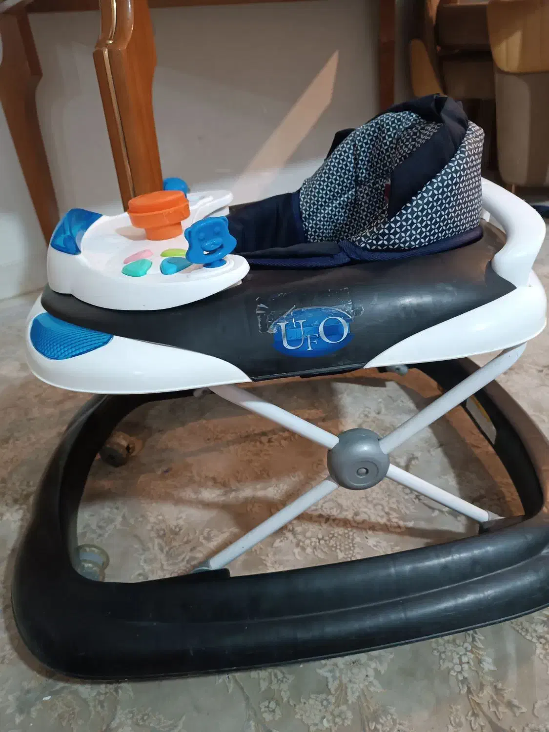 روروک تمیز مامونیه|کالسکه و لوازم جانبی|زرندیه, |دیوار