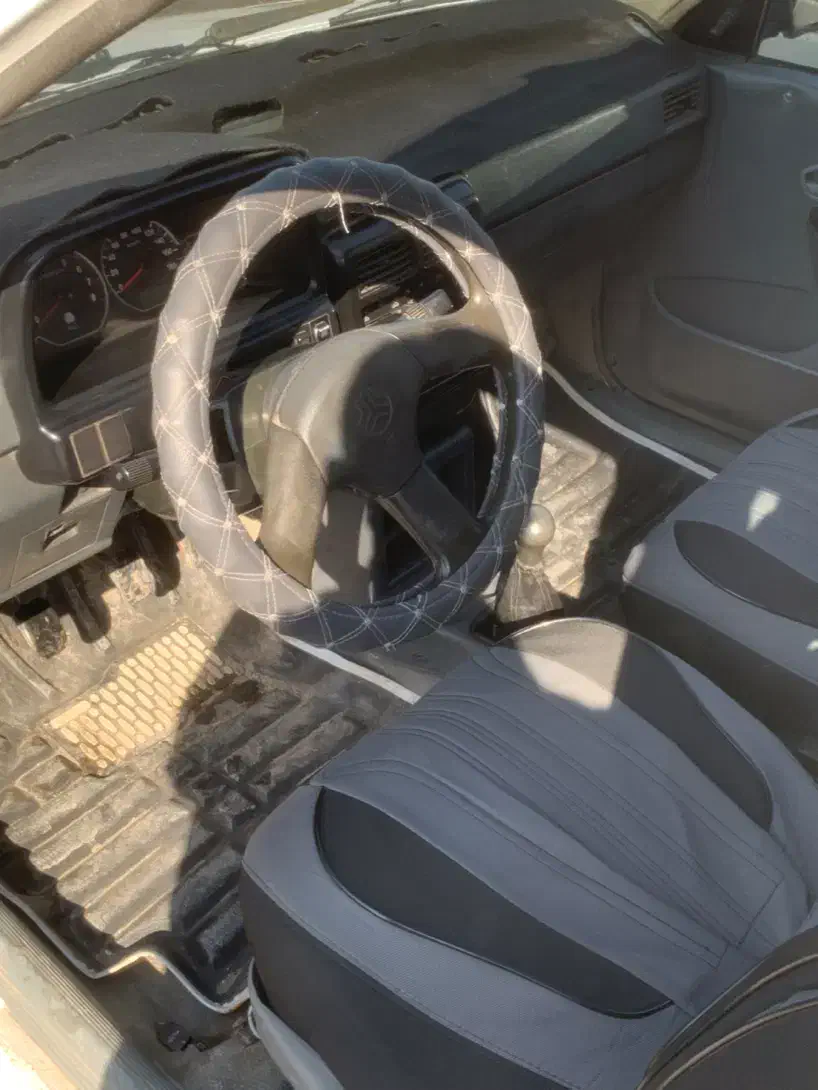 پراید مدل ۸۸|خودرو سواری و وانت|شوط, |دیوار