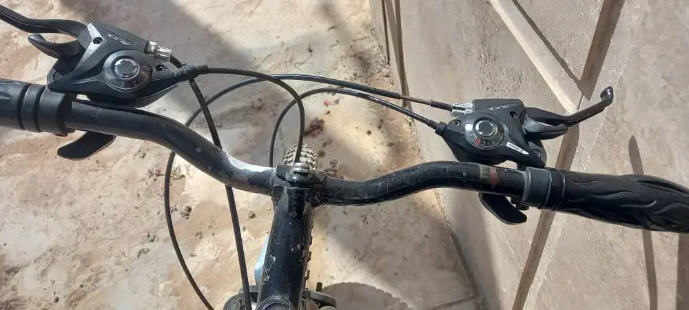 دوچرخه|دوچرخه، اسکیت، اسکوتر|شیراز, گویم|دیوار