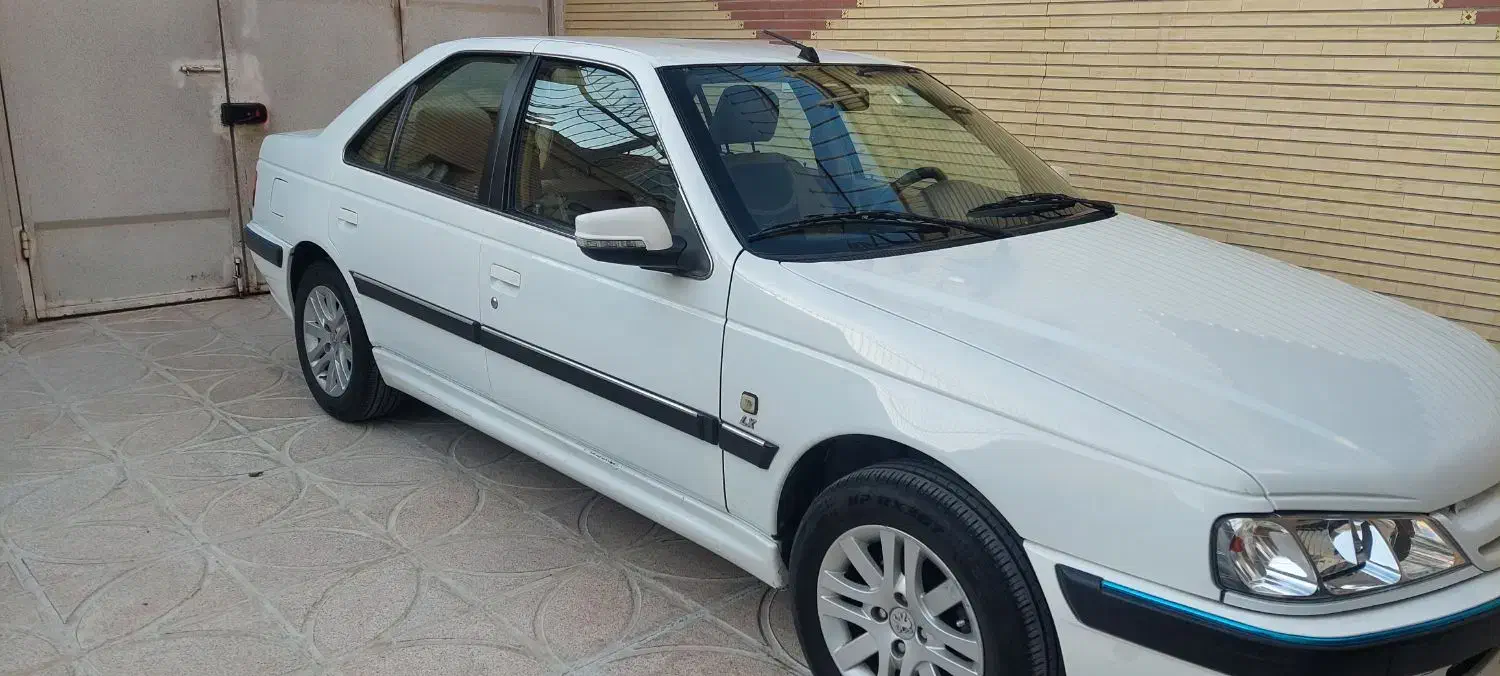 پژوپارس LXTU5، مدل ۱۳۹۸ دریچه گاز سیمی زیمنس|خودرو سواری و وانت|اصفهان, عاشقآباد|دیوار