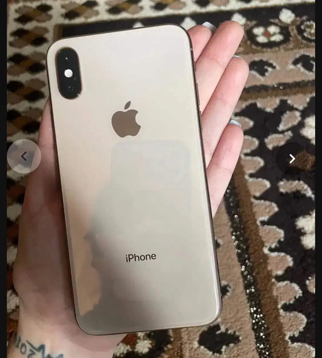 ایفون xs|موبایل|گالیکش, |دیوار