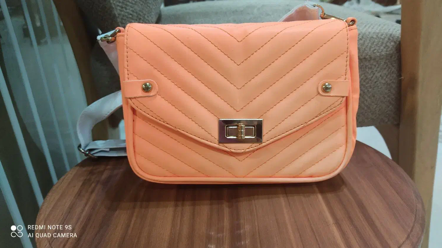 کیف کاملا نو|کیف، کفش، کمربند|سبزوار, شهرک جهاد|دیوار