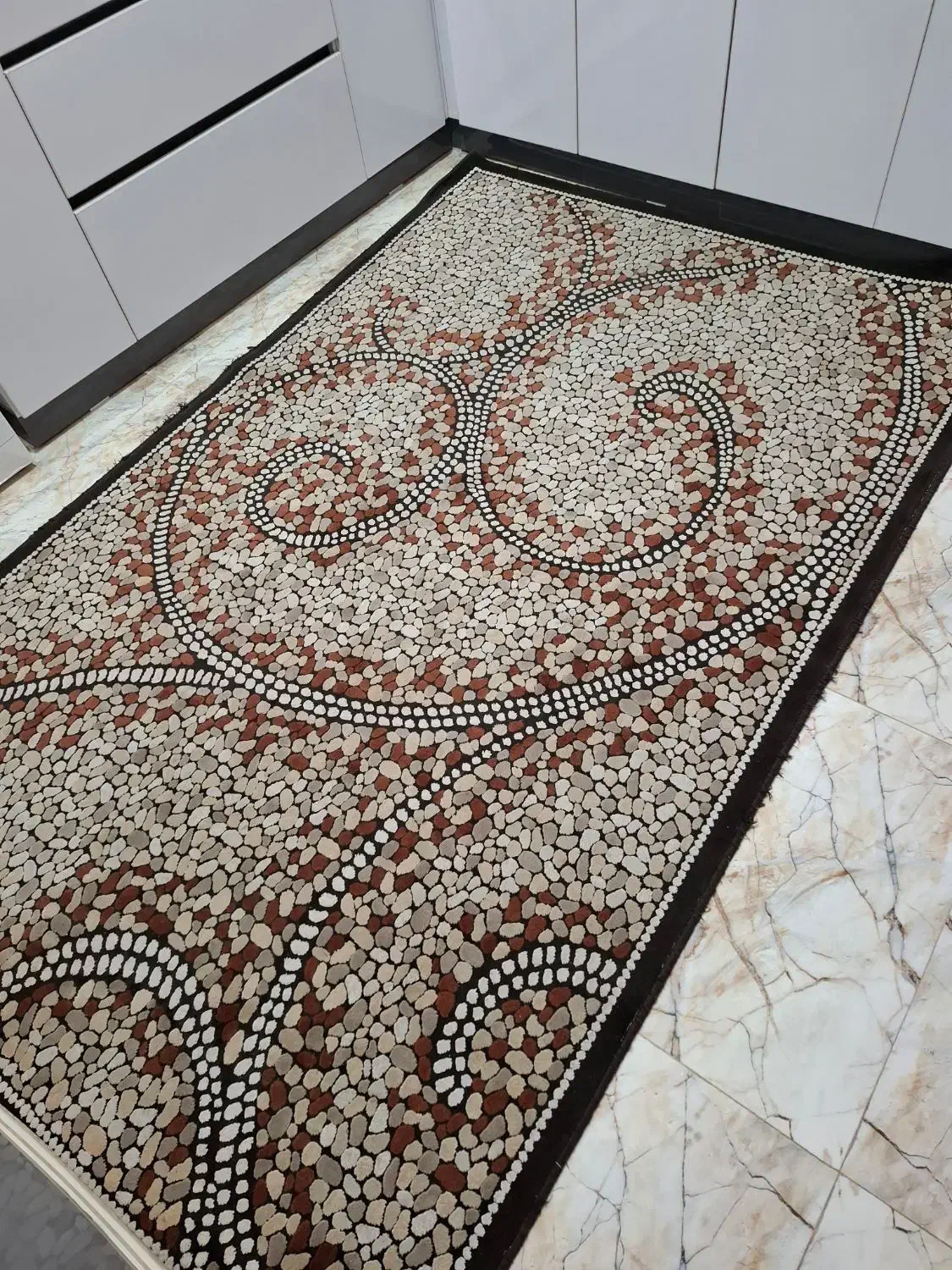 فروش فوری فرش|فرش|شاهین دژ, |دیوار