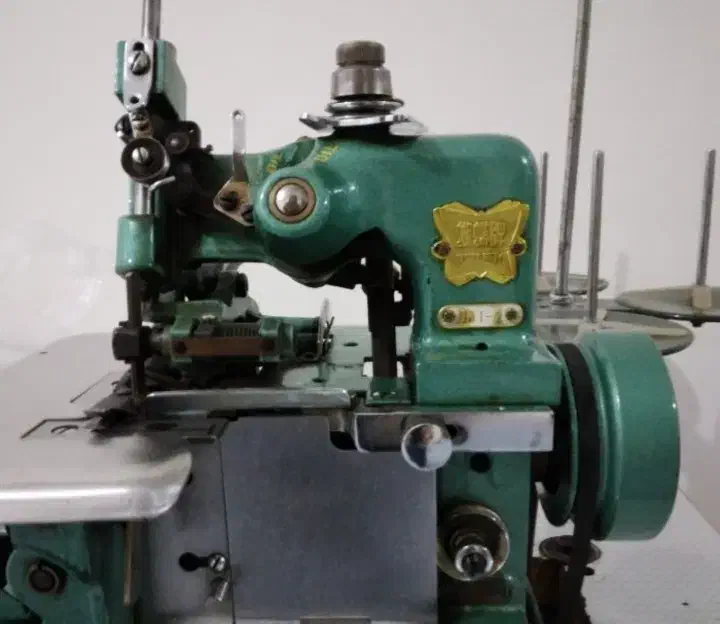 سرودز سه نخ|چرخ خیاطی و ریسندگی|سبزوار, فرهنگیان|دیوار