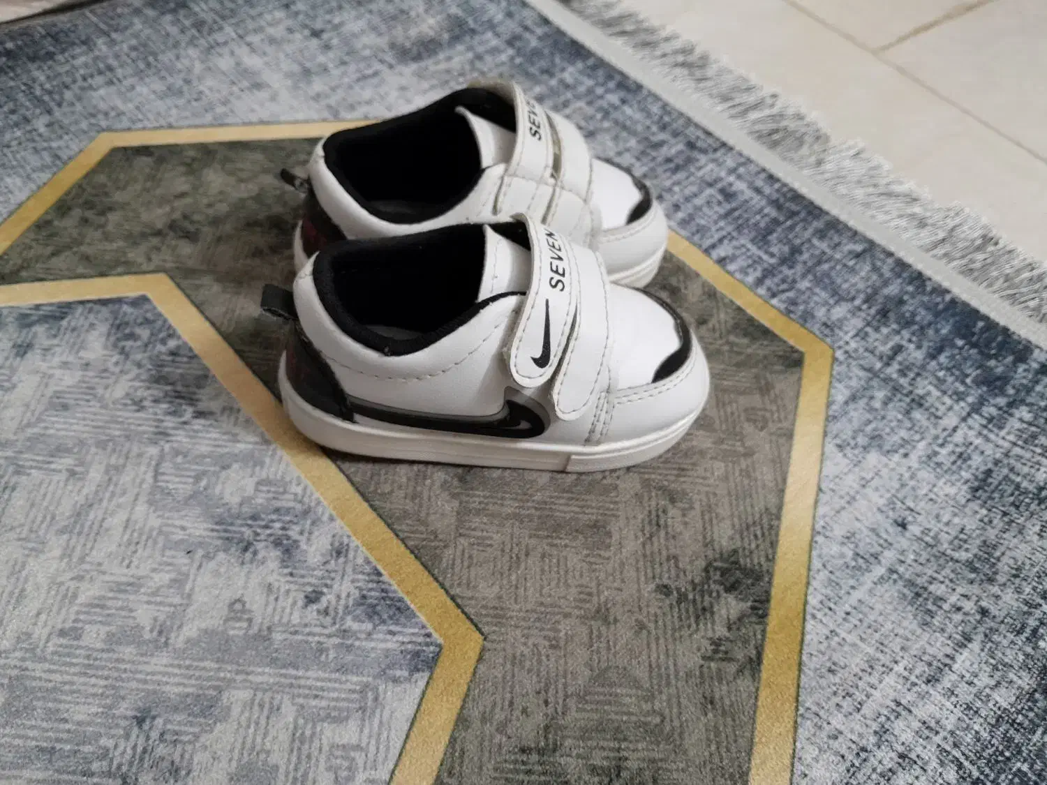 کفش پسرانه سایز ۲۲|کفش و لباس بچه|فردیس, شهرک ۱۱۰|دیوار