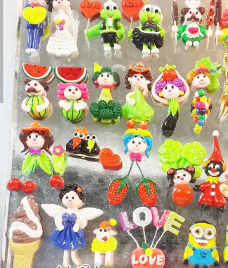 آموزش منتهای خمیری /شمع سازی/ژله تزریقی|خدمات آموزشی|شیراز, شهرک گلستان|دیوار