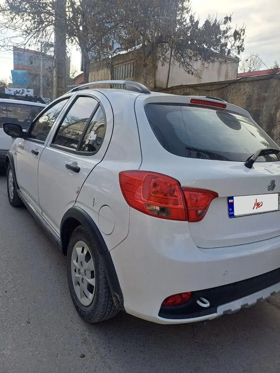 کوئیک GXL|خودرو سواری و وانت|بجنورد, |دیوار