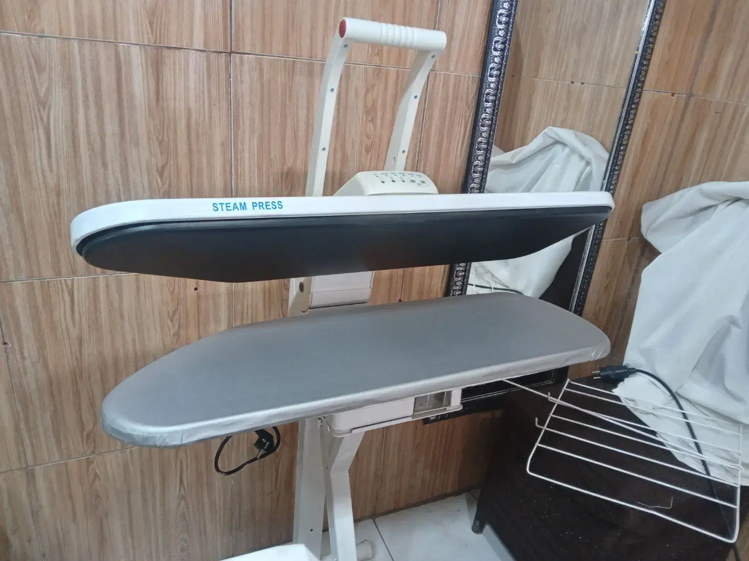 اتو پرس صفحه ای|اتو و لوازم اتو|دورود, |دیوار