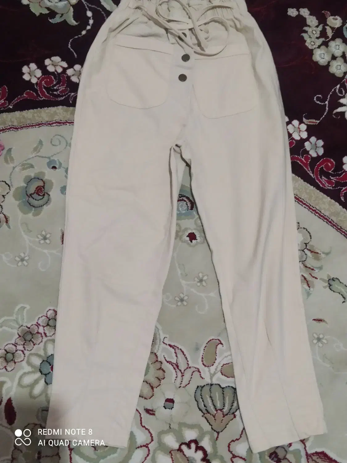 شلوار مام استایل دخترانه|لباس|نظرآباد, رسالت|دیوار