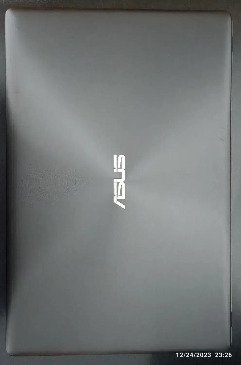 لپتاپ ایسوس k550la|رایانه همراه|خرم‌آباد, |دیوار