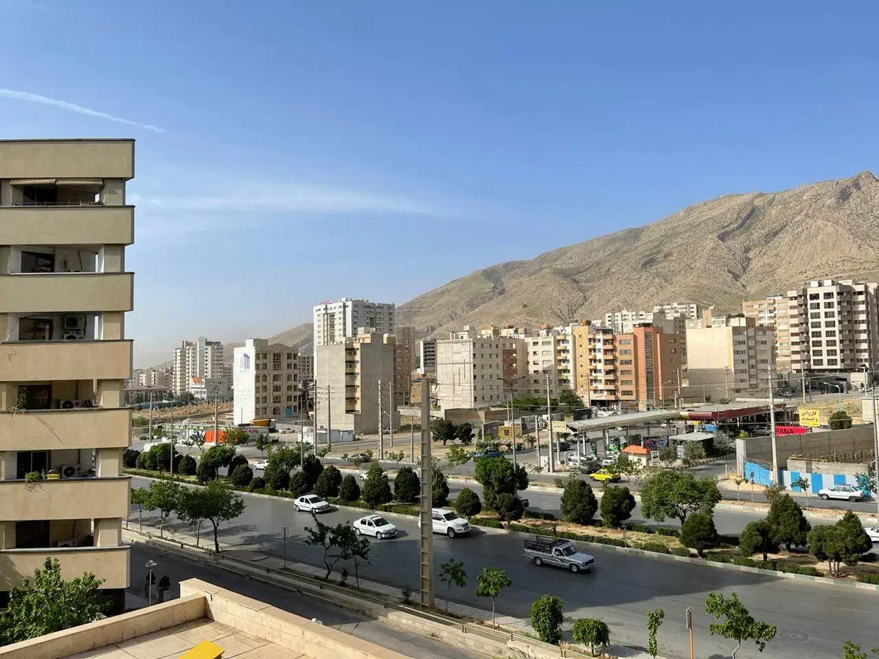 اگهی فراخوان سازندگان (مشارکت در ساخت)|مشارکت در ساخت املاک|شیراز, قدوسی شرقی|دیوار