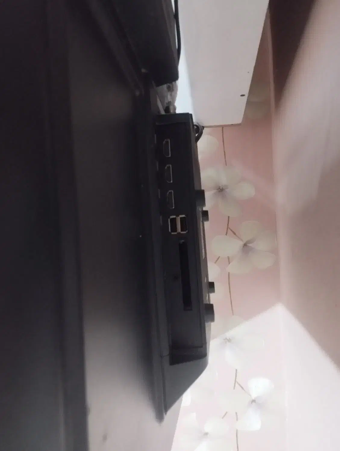 تلویزیون 32|تلویزیون و پروژکتور|سهند, |دیوار