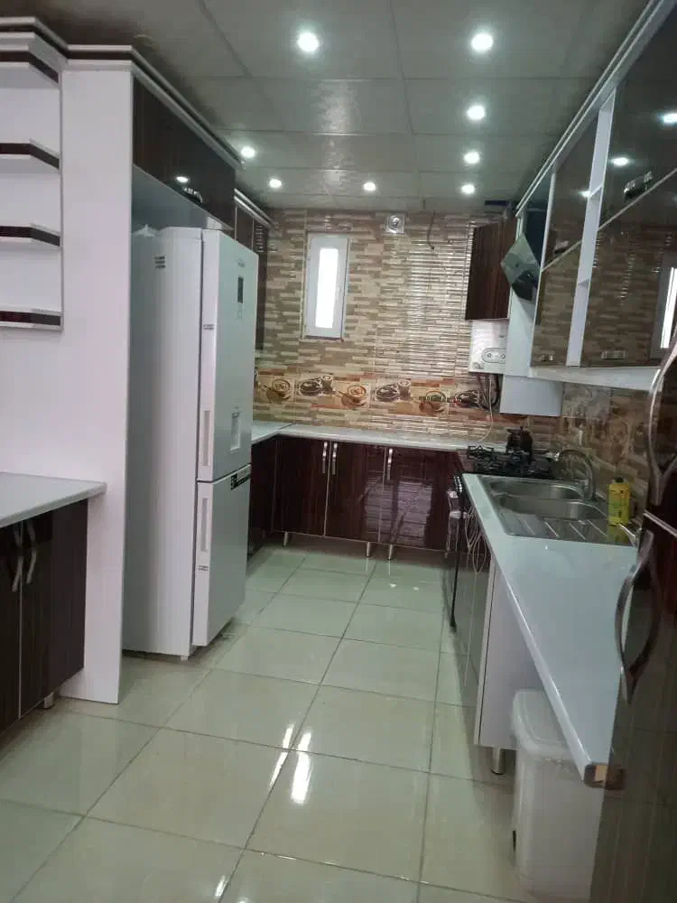 مبله بلوار دکتر حسابی، بیمارستان قلب کوثر، بعثت|اجارهٔ کوتاهمدت آپارتمان و سوئیت|شیراز, شیمی گیاه|دیوار