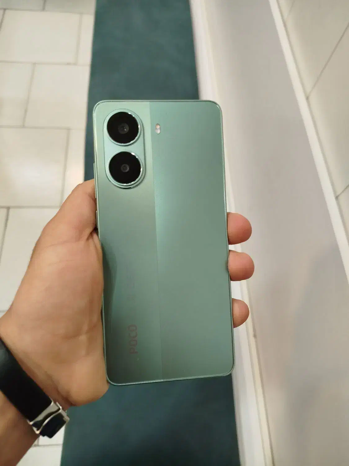 Poco X7 pro 256/8|موبایل|کرج, گوهردشت|دیوار