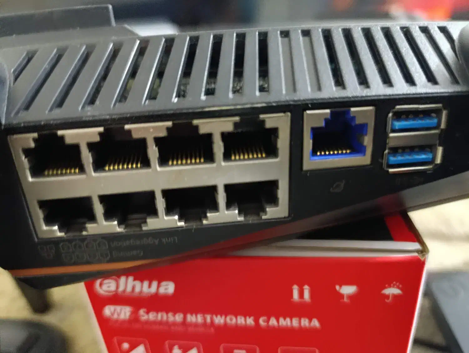 Router Gaming Asus|مودم و تجهیزات شبکه|میناب, |دیوار