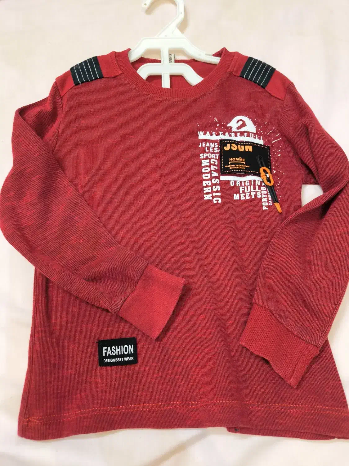 انواع لباس بچه گانه باقیمت مناسب|کفش و لباس بچه|مشهد, شهید رضوی|دیوار