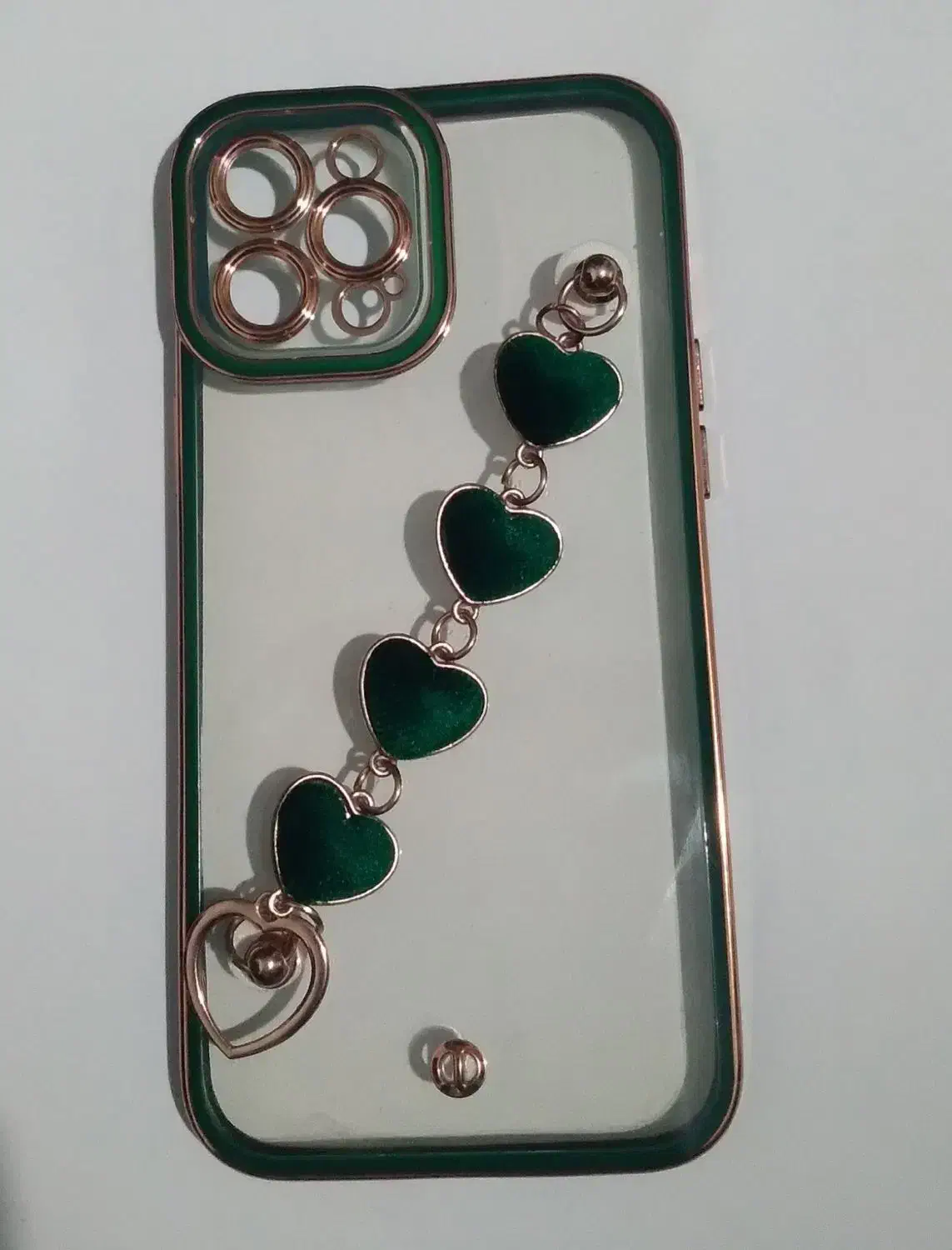 قاب گوشی آیفون|لوازم جانبی موبایل و تبلت|یاسوج, |دیوار