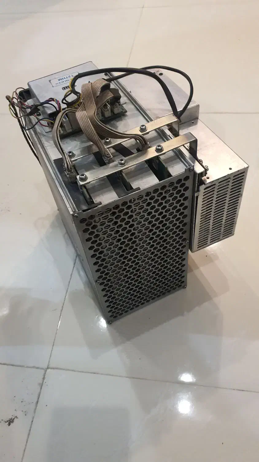 ماینر t2t|قطعات و لوازم جانبی رایانه|ارومیه, |دیوار