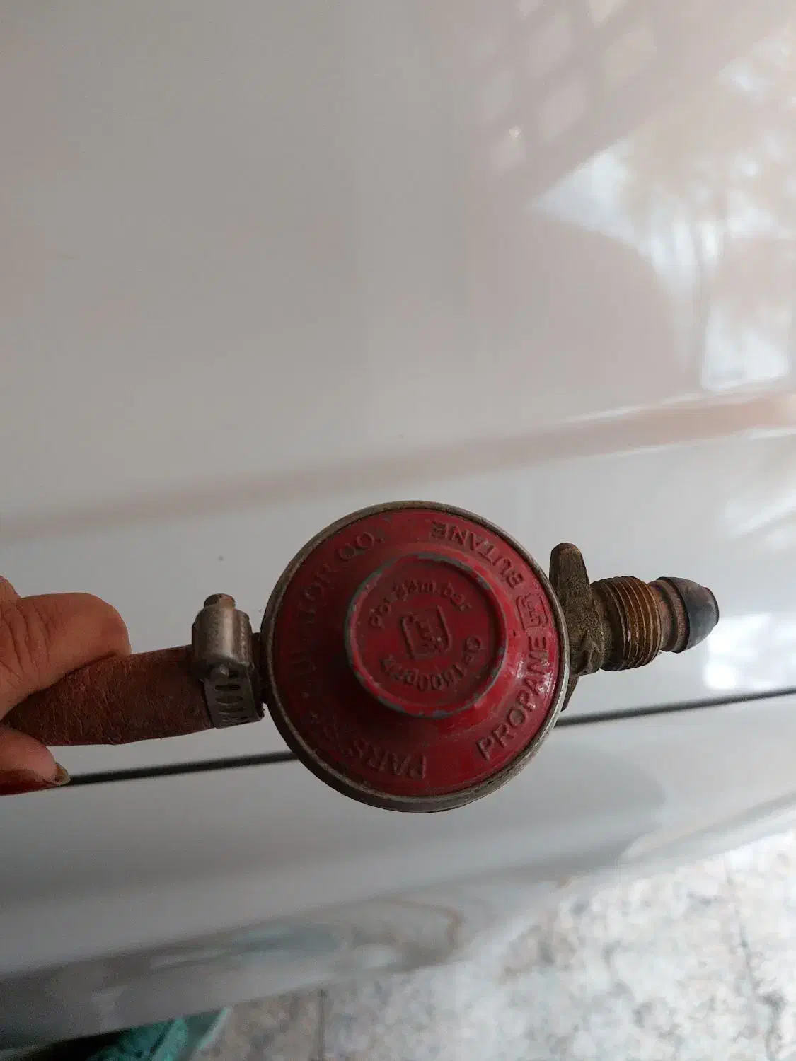 ژگلاتور پارس|اجاق گاز و لوازم برقی پختوپز|تبریز, |دیوار