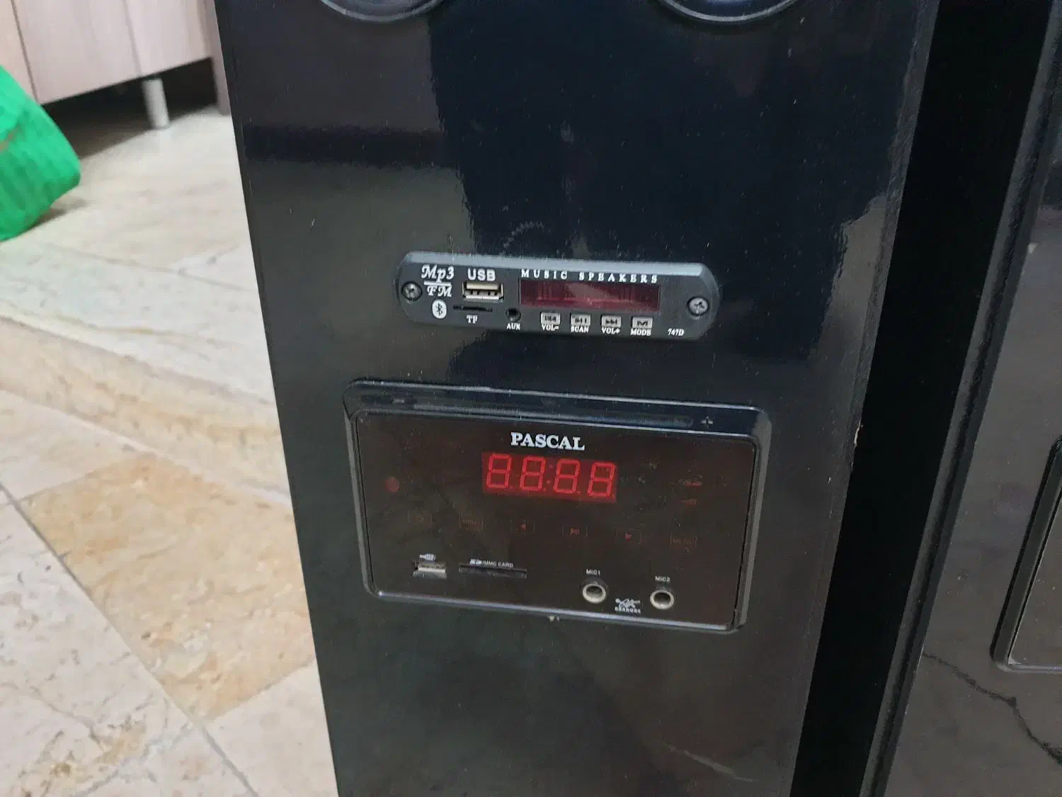 اسپیکر|سیستم صوتی خانگی|تهران, سردارجنگل|دیوار