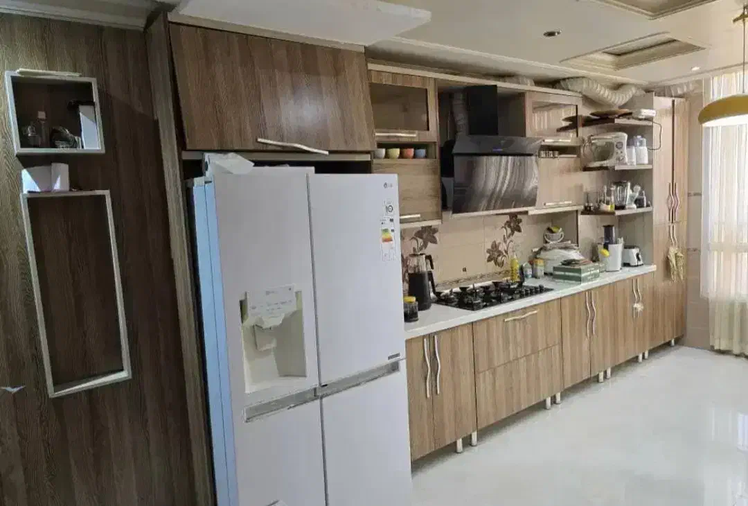 آپارتمان ۱۲۵ /خیابان داود آبادی|اجارهٔ آپارتمان|تهران, پرستار|دیوار