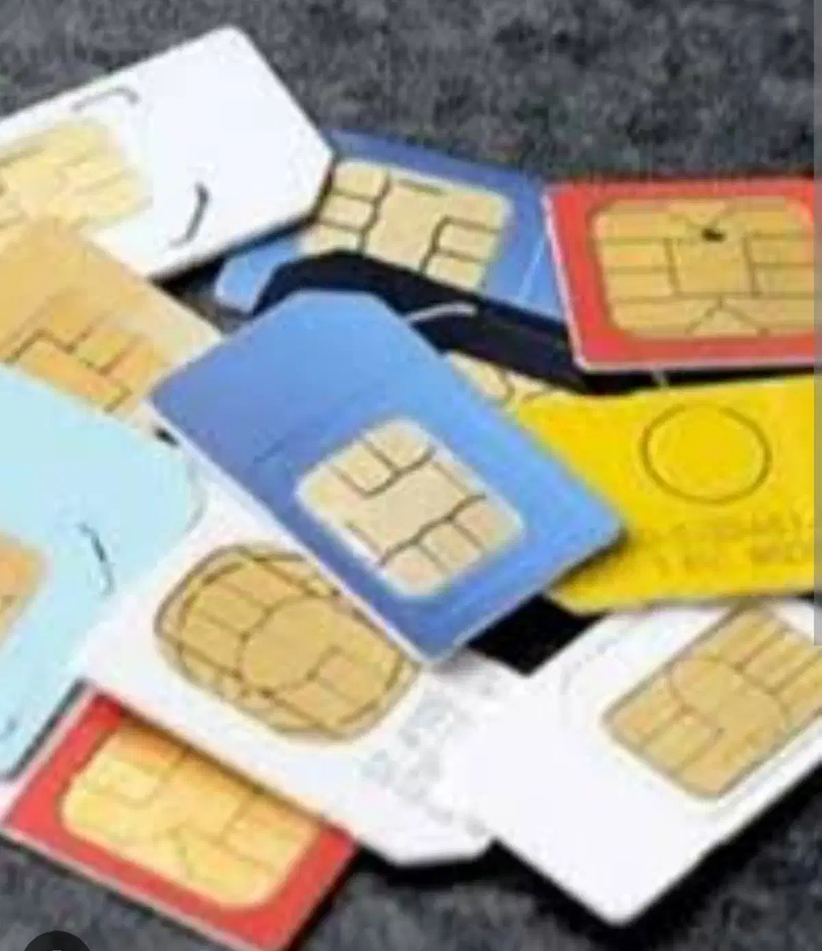 0912.10.250.67|سیم‌کارت|تهران, طرشت|دیوار