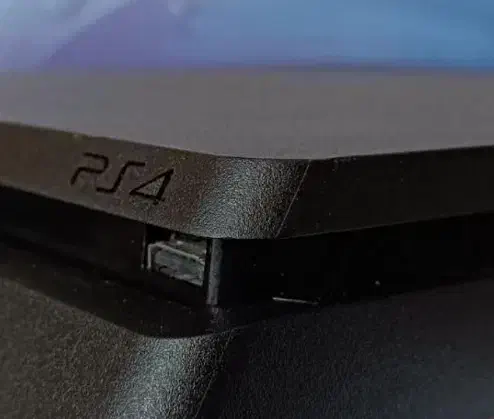 ps 4 slim 1tb v.9|کنسول، بازی ویدئویی و آنلاین|هشتگرد, شهرک اداری|دیوار