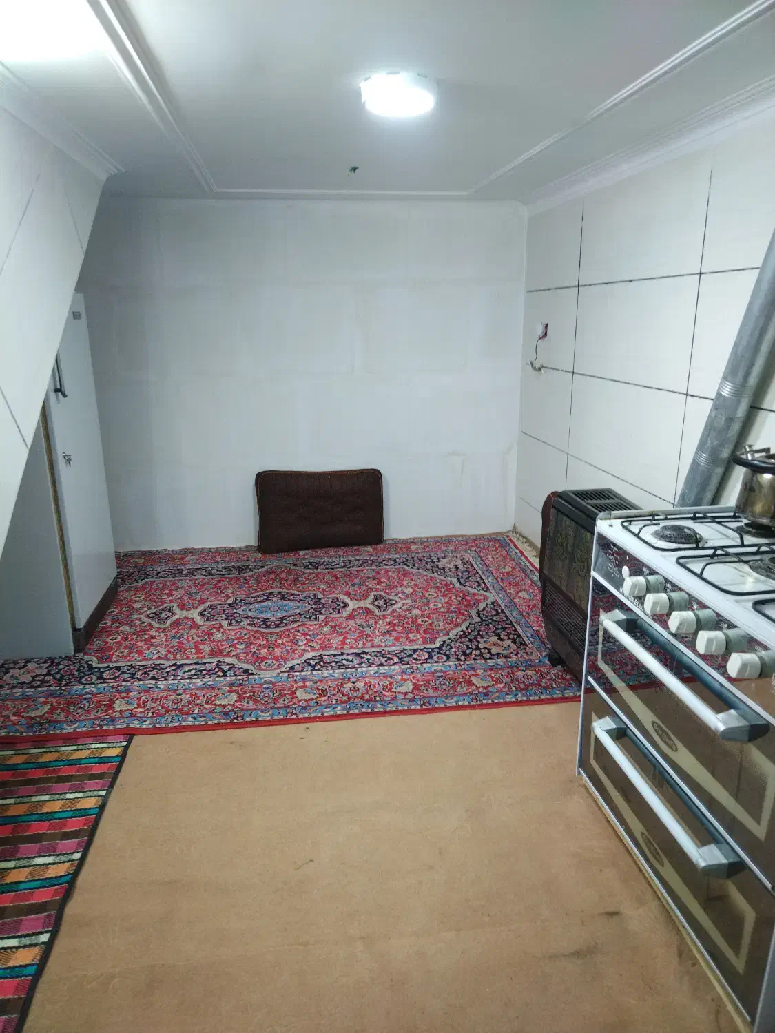 سوئیت|اجارهٔ کوتاه‌مدت آپارتمان و سوئیت|یزد, |دیوار