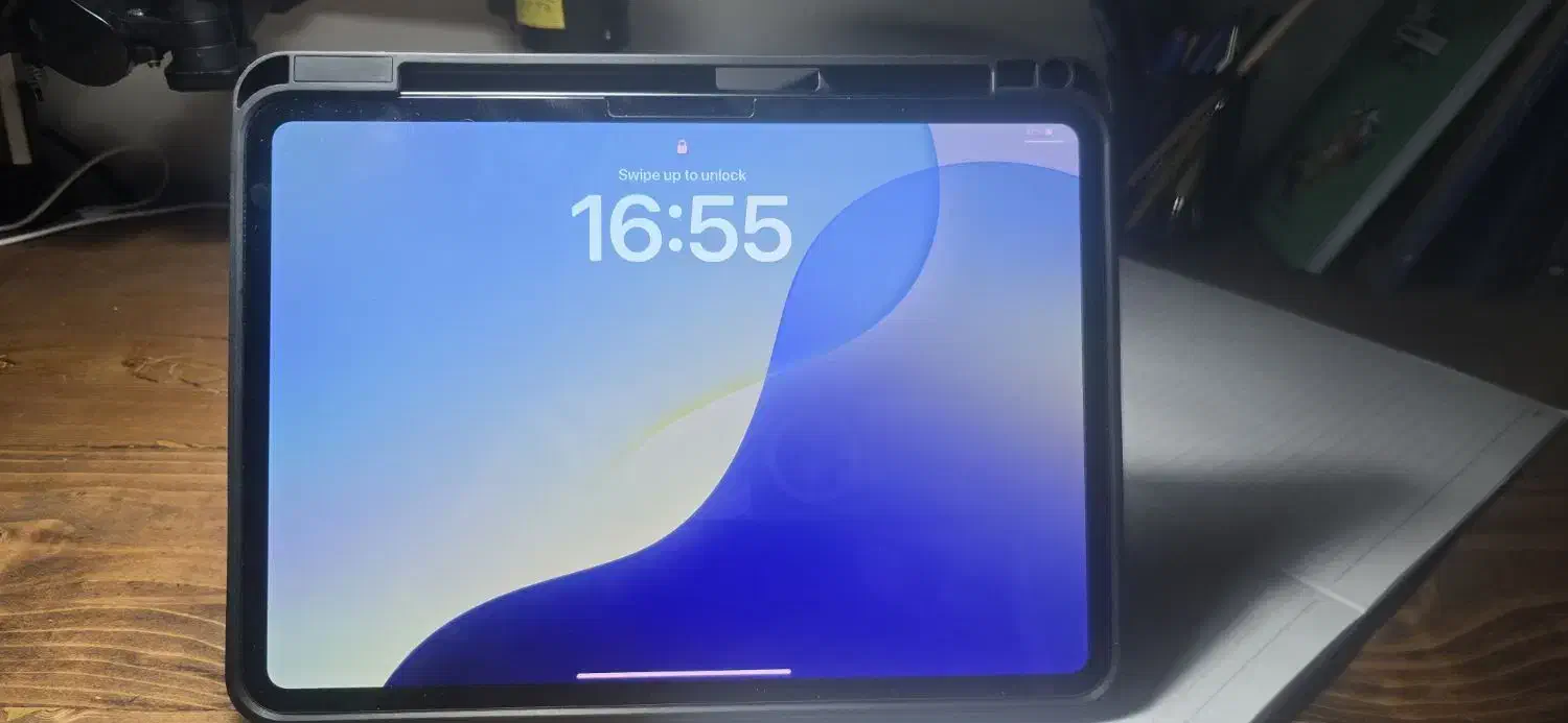 ایپد M4|تبلت|تهران, تهرانپارس جنوبی|دیوار