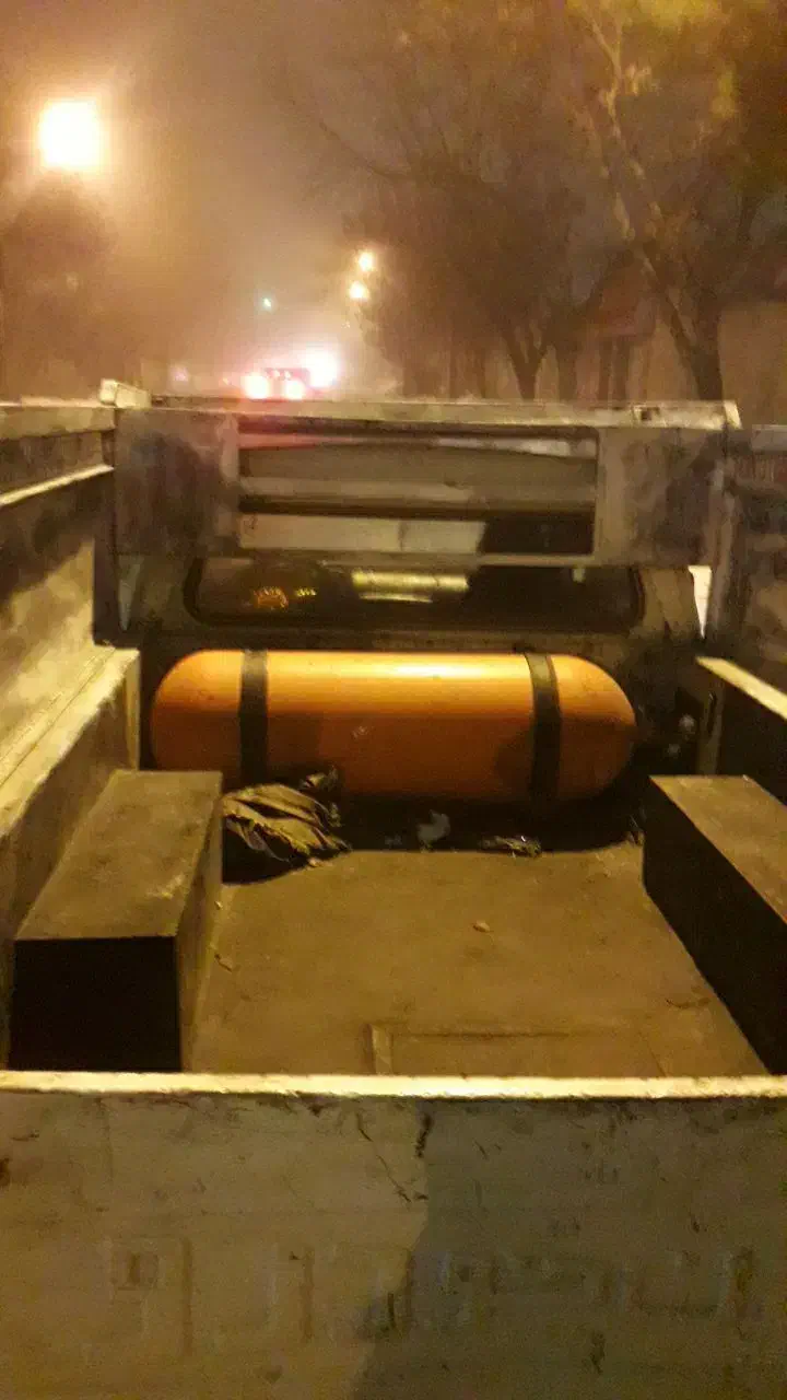 وانت پیکان|خودرو سواری و وانت|شیروان (خراسان), |دیوار