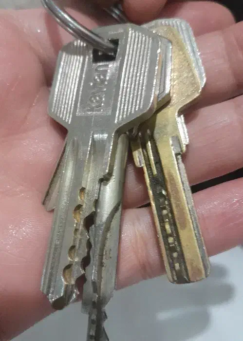 دسته کلید|اشیا|تهران, صد دستگاه|دیوار