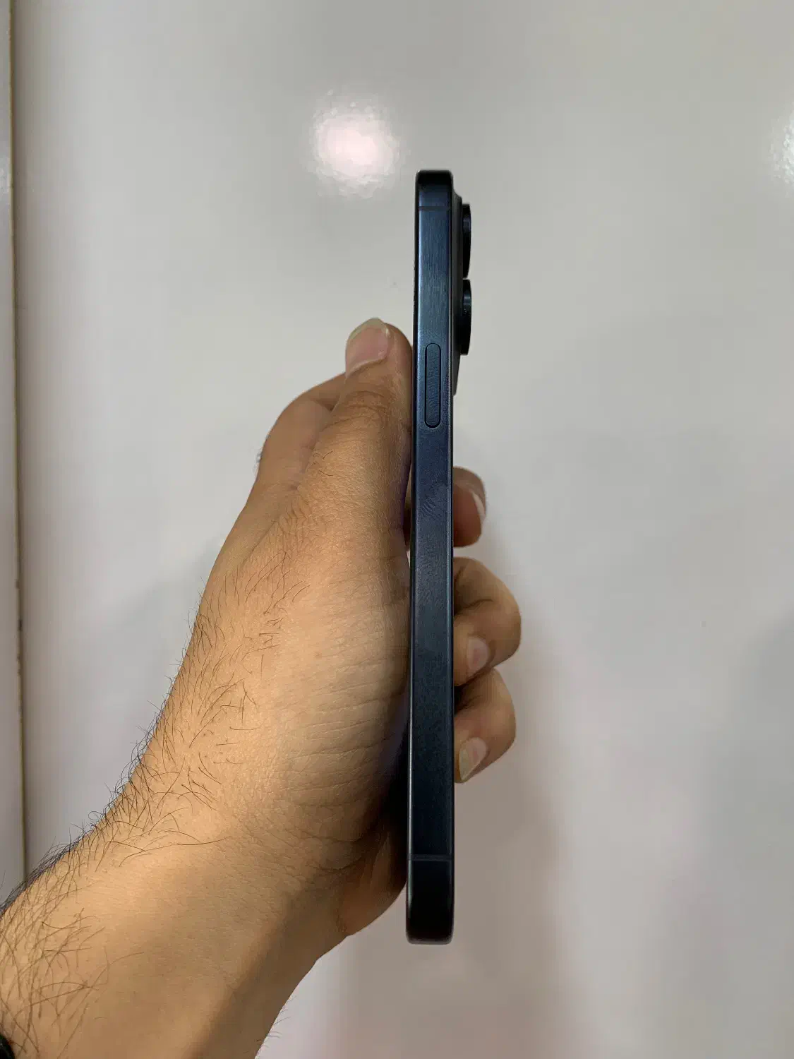 Iphone 15 pro max 256. zaa|موبایل|آمل, |دیوار