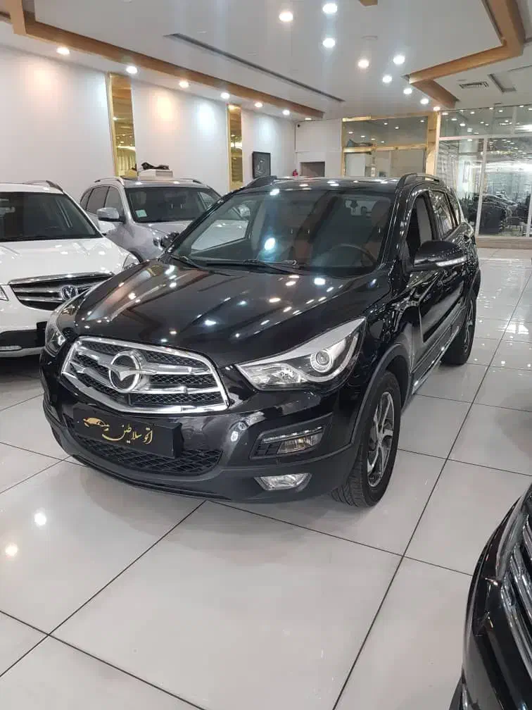 هایما s5|خودرو سواری و وانت|تهران, علم و صنعت|دیوار