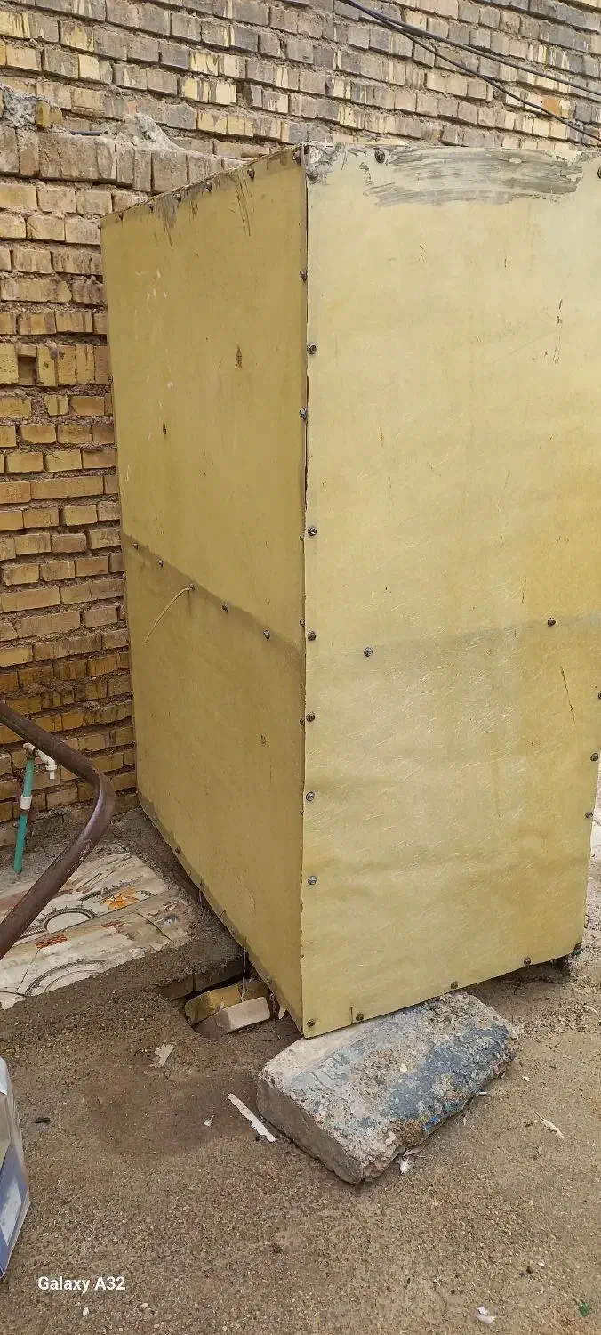 قفس دوطبقه|لوازم جانبی حیوانات|اهواز, سیاحی(سه راه خرمشهر)|دیوار