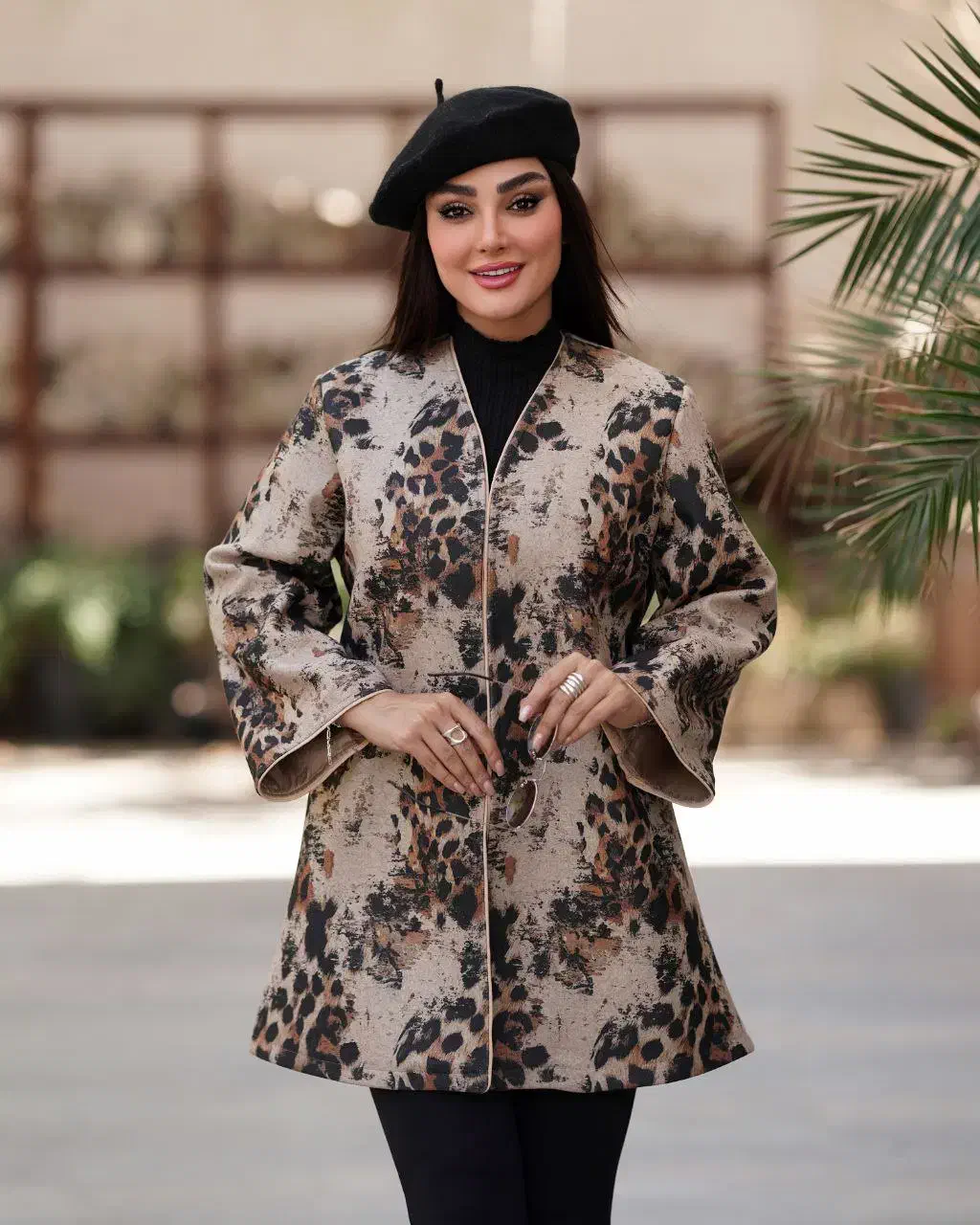 فروش انلاین مانتو پالتو و..|لباس|خمین, |دیوار