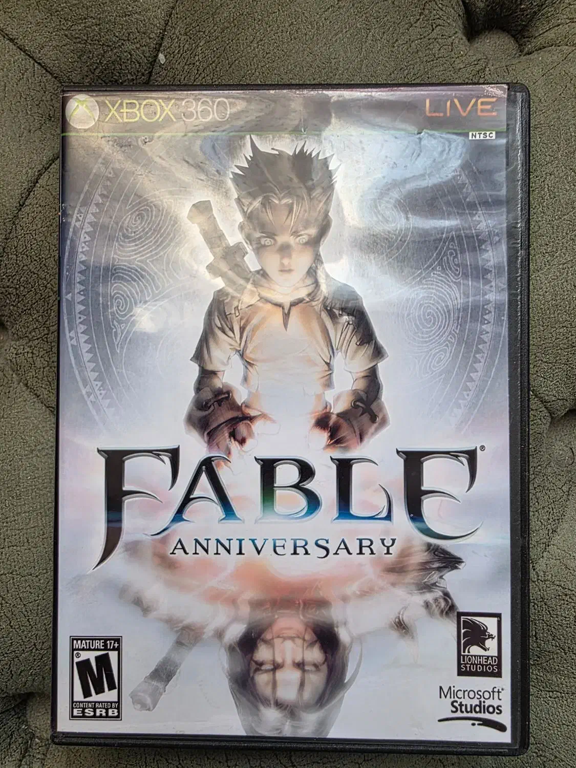 سی دی ایکس باکس ۳۶۰|کنسول، بازی ویدئویی و آنلاین|مشهد, شهید رضوی|دیوار