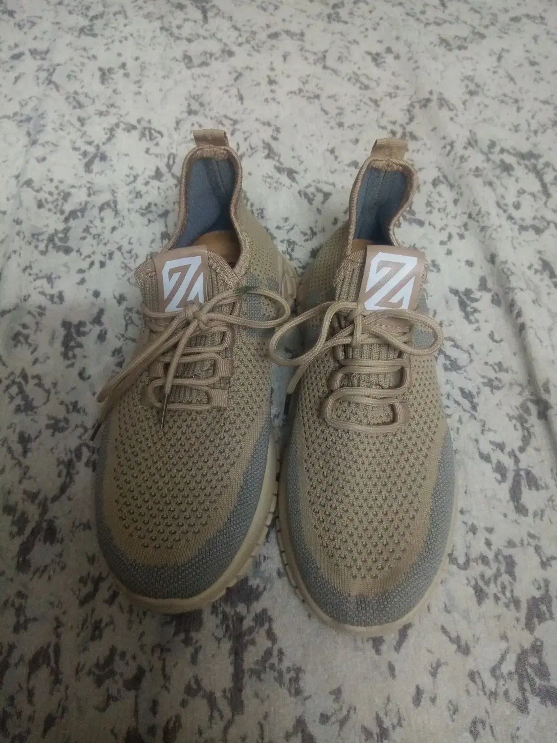 کفش اسپرت ورزشی|کیف، کفش، کمربند|مشهد, شهرک مطهری|دیوار