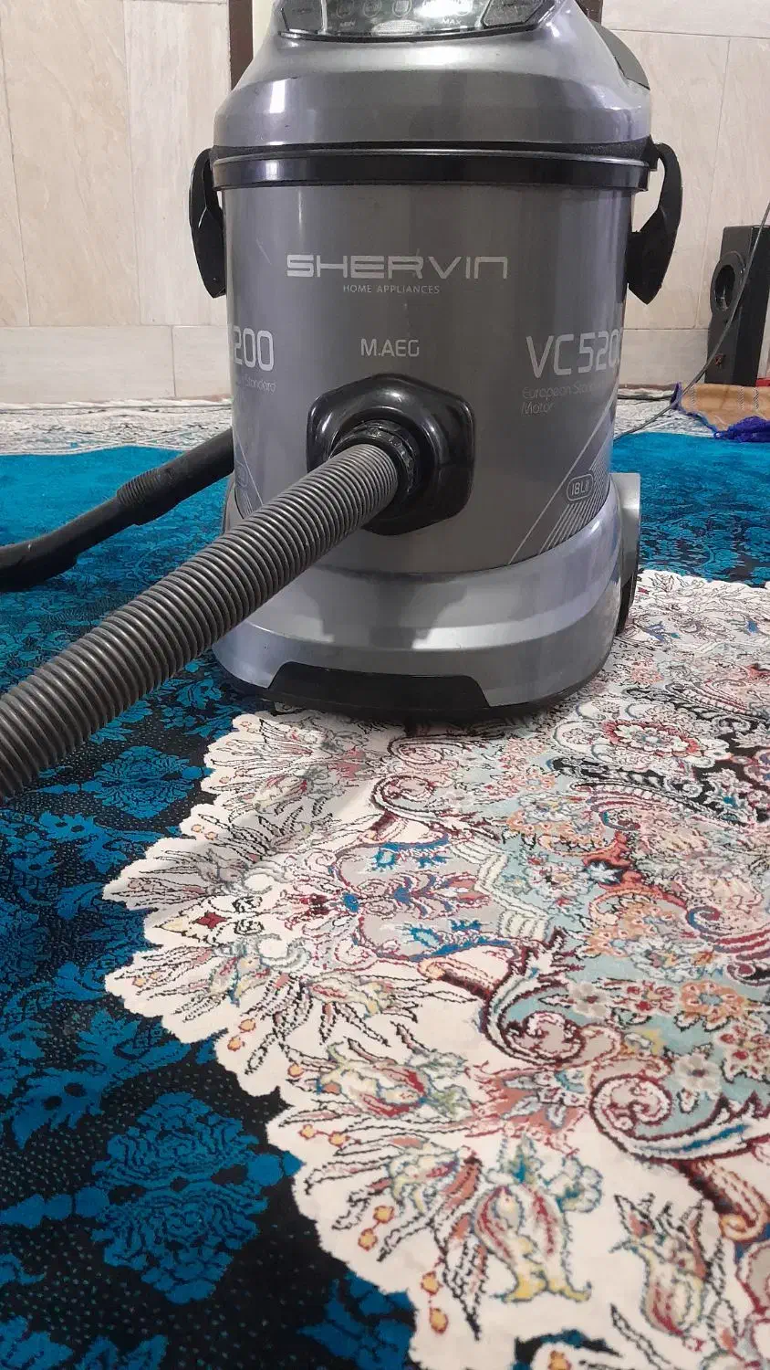 جاروبرقی|جاروبرقی، جارو شارژی، بخارشو|زاهدان, |دیوار