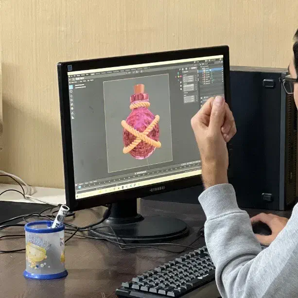 آموزش یوتیوب گرافیک انیمیشن|خدمات آموزشی|مشهد, احمدآباد|دیوار