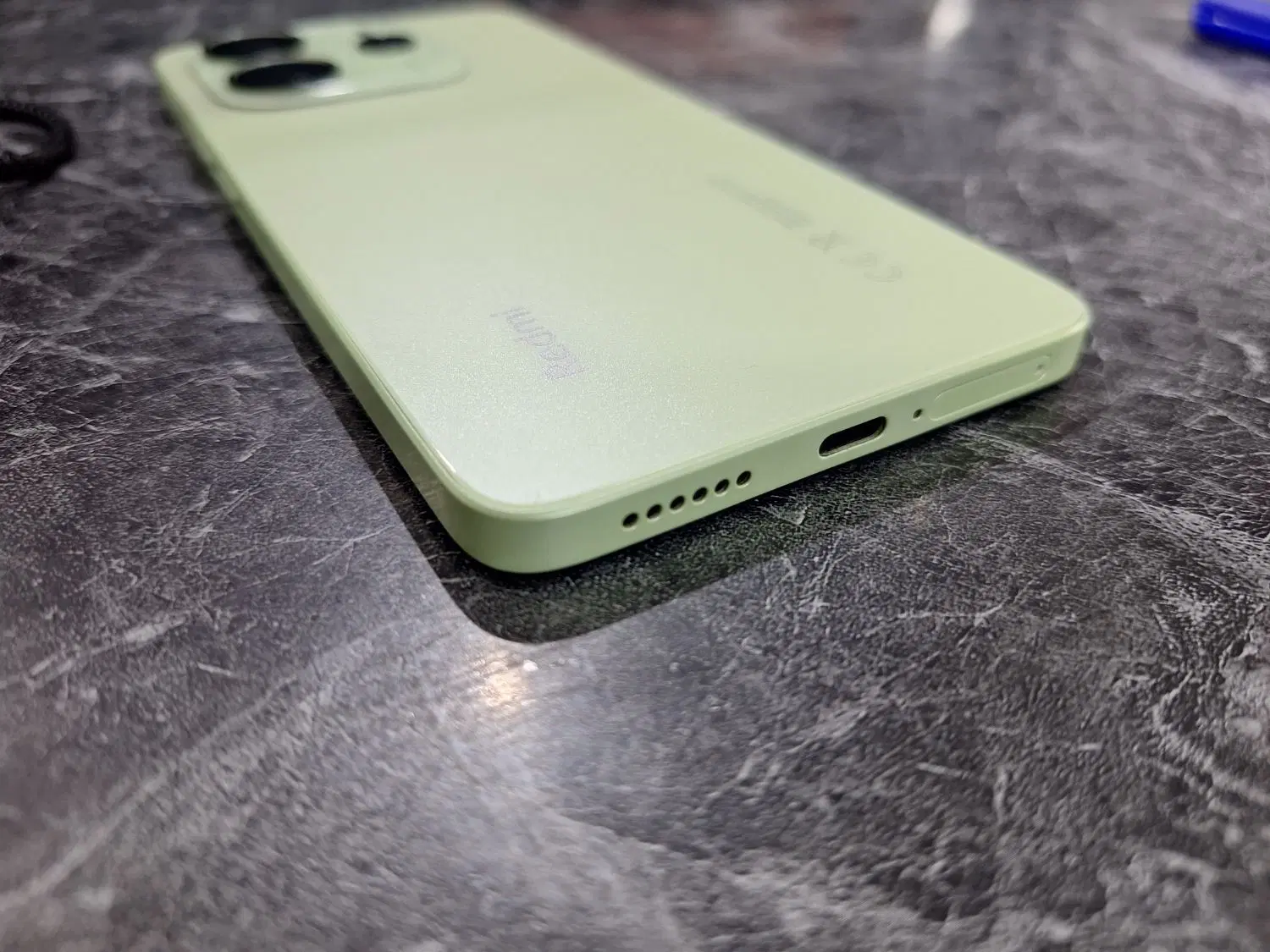 note 14|موبایل|فولادشهر, مسکن مهر فولادشهر|دیوار