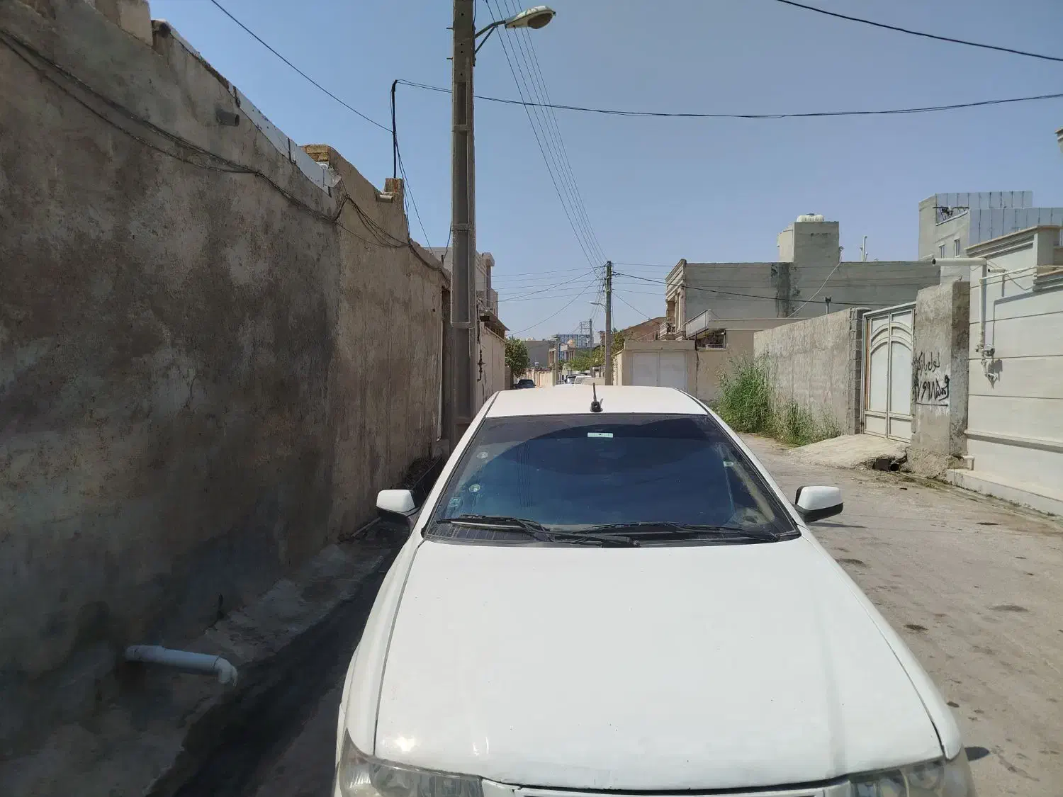 سمند مدل ۹۰|خودرو سواری و وانت|بندر گناوه, |دیوار