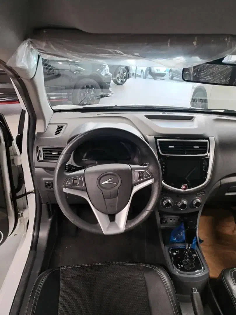 فروش نقد ایگل  مدل 1404|خودرو سواری و وانت|تهران, اتحاد|دیوار