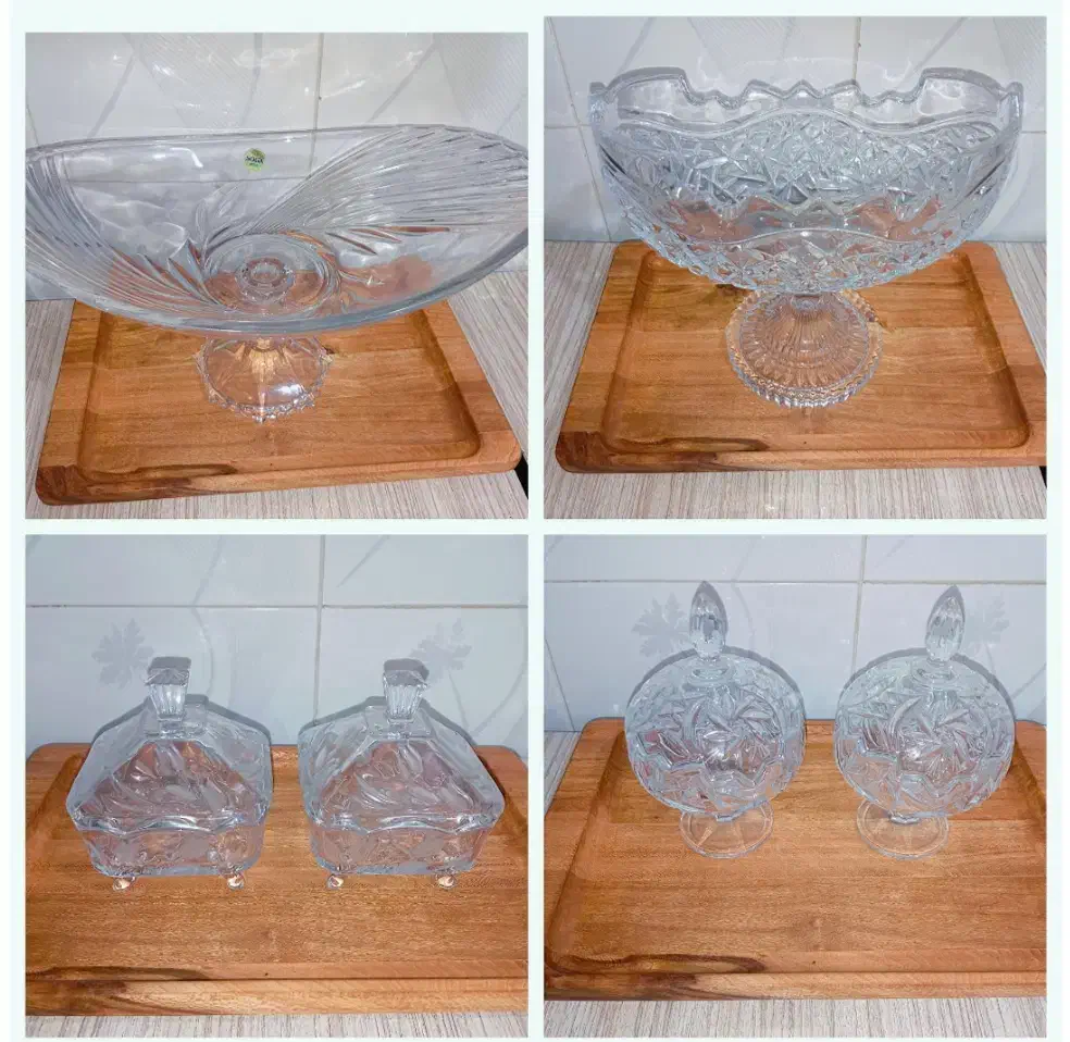 ظروف پذیرایی و آشپزخانه|ظروف سرو و پذیرایی|مشکین‌دشت, |دیوار