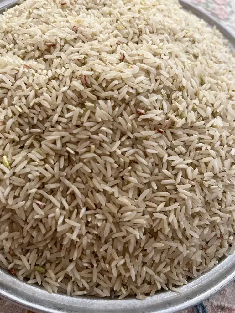 برنج ایرانی شیروان چرداول ایلام|خوردنی و آشامیدنی|کرمانشاه, |دیوار